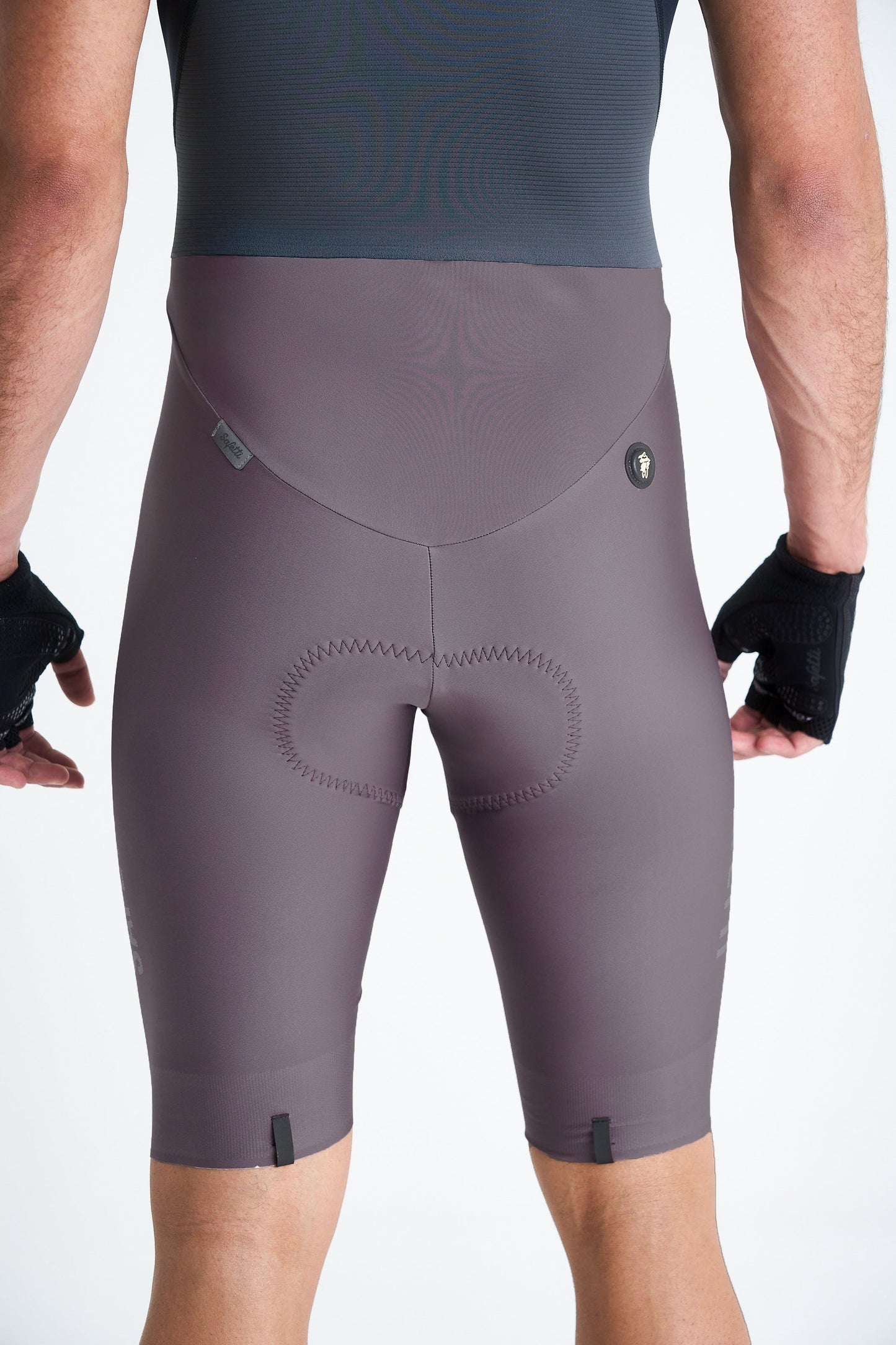 SAFETTI BIB Toscana Venti Amaro Man LG Ref: 21613G