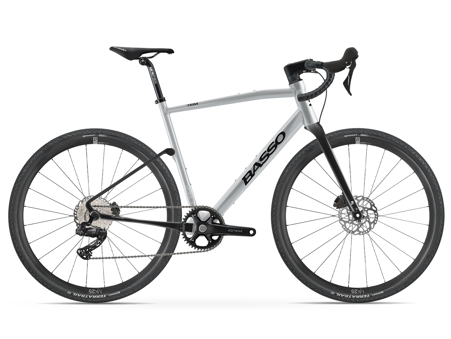 Basso Bikes TERA GRAVEL