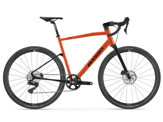 Basso Bikes TERA GRAVEL