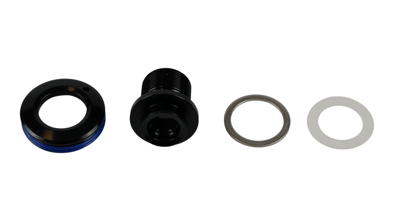 Specialized Single Key Release Crank bolt S141600011