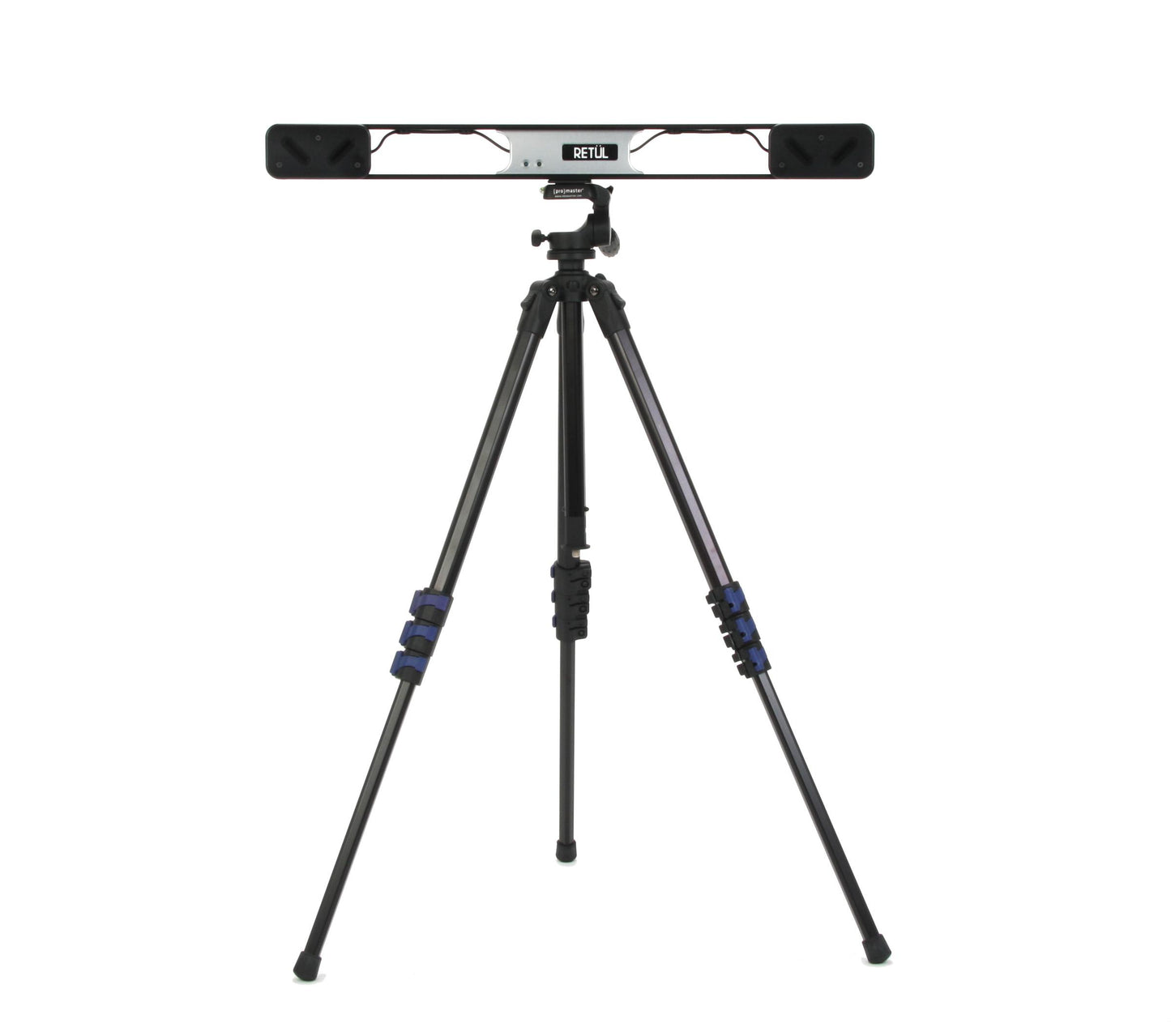 Retul Vantage Technology System