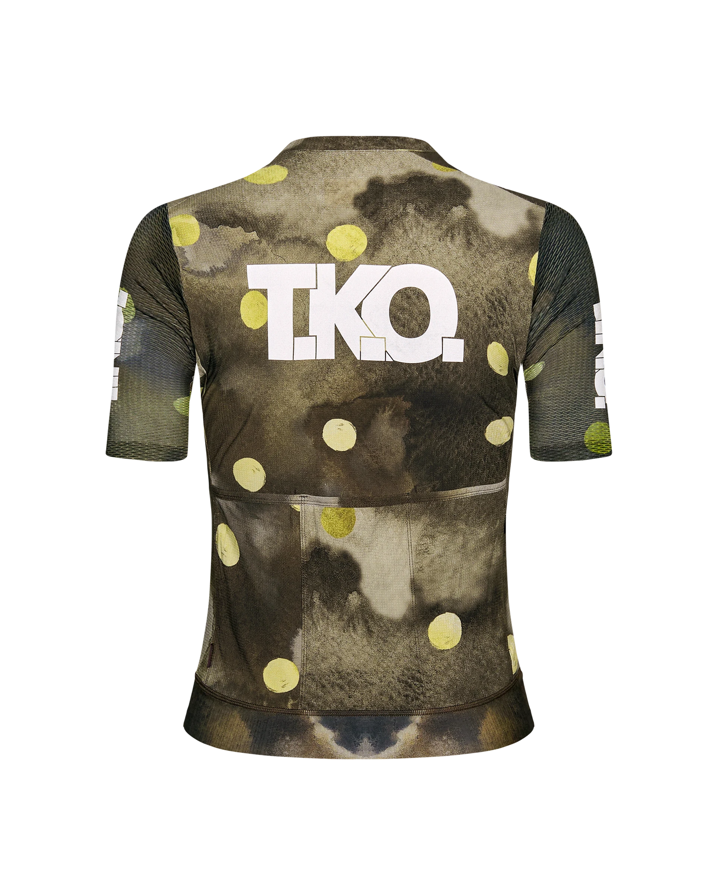 Pas Normal Studios Women's T.K.O. Essential Light Jersey