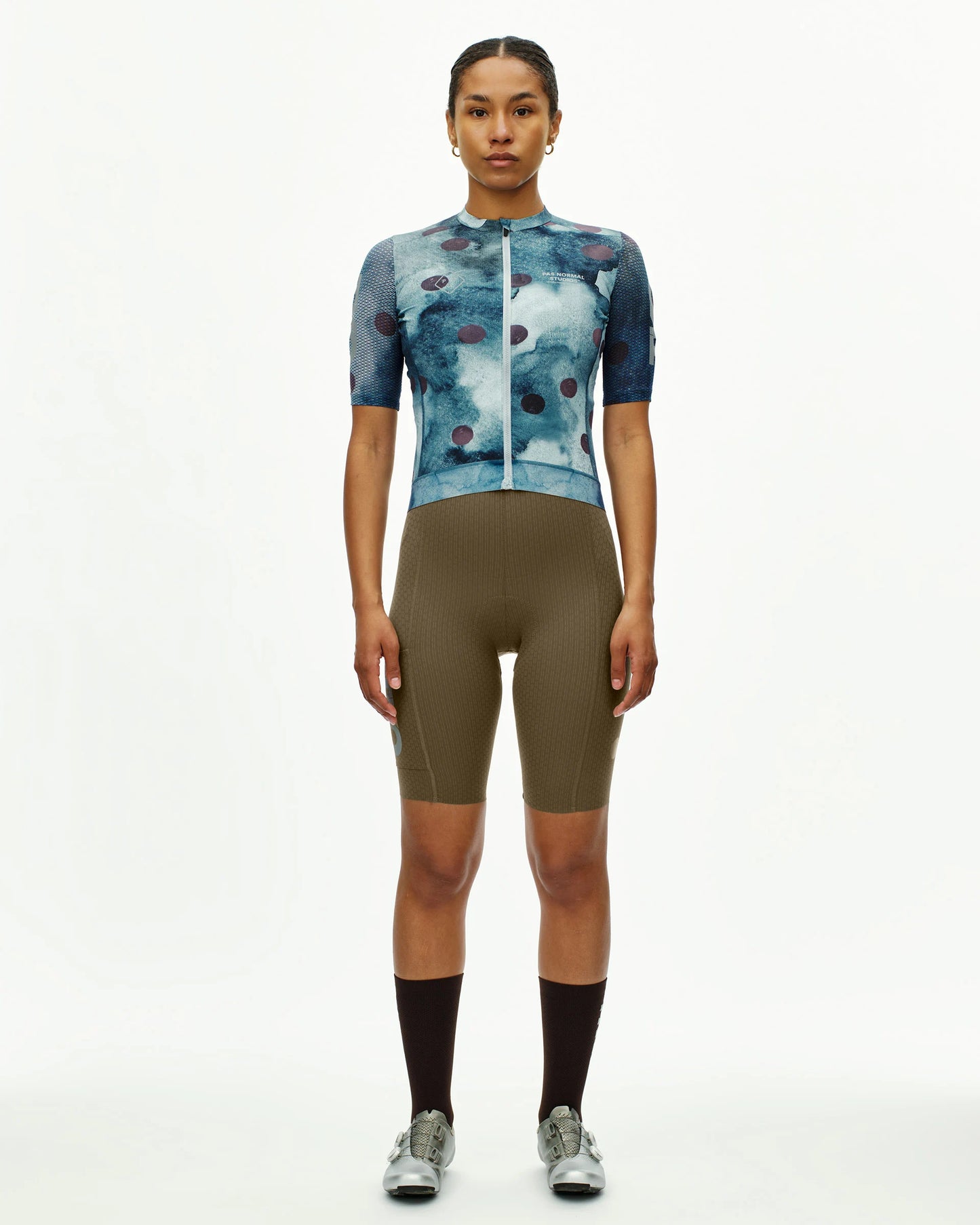 Pas Normal Studios Women's T.K.O. Essential Light Cargo Bib