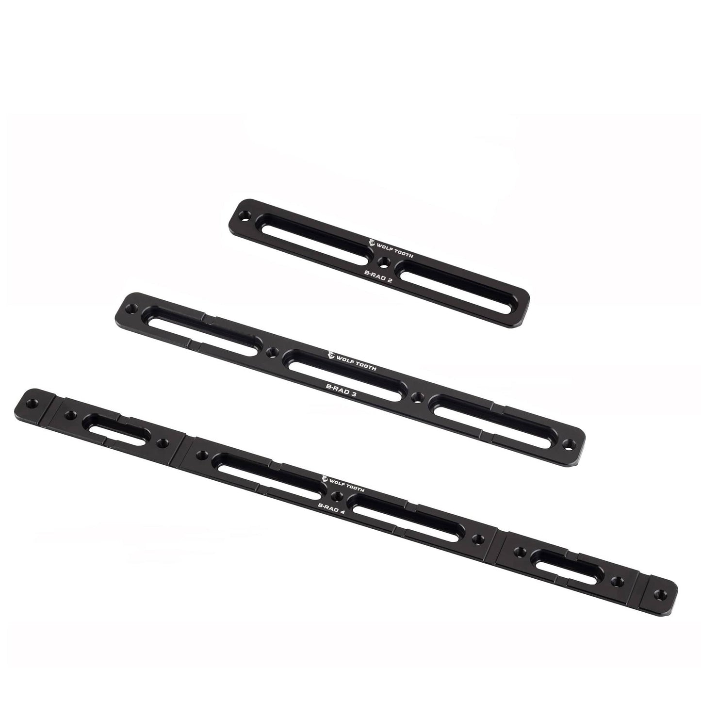 B-RAD Number 4 Base Mount