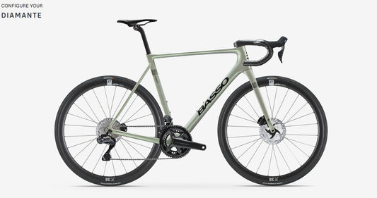 Basso Bikes ROAD DIAMANTE