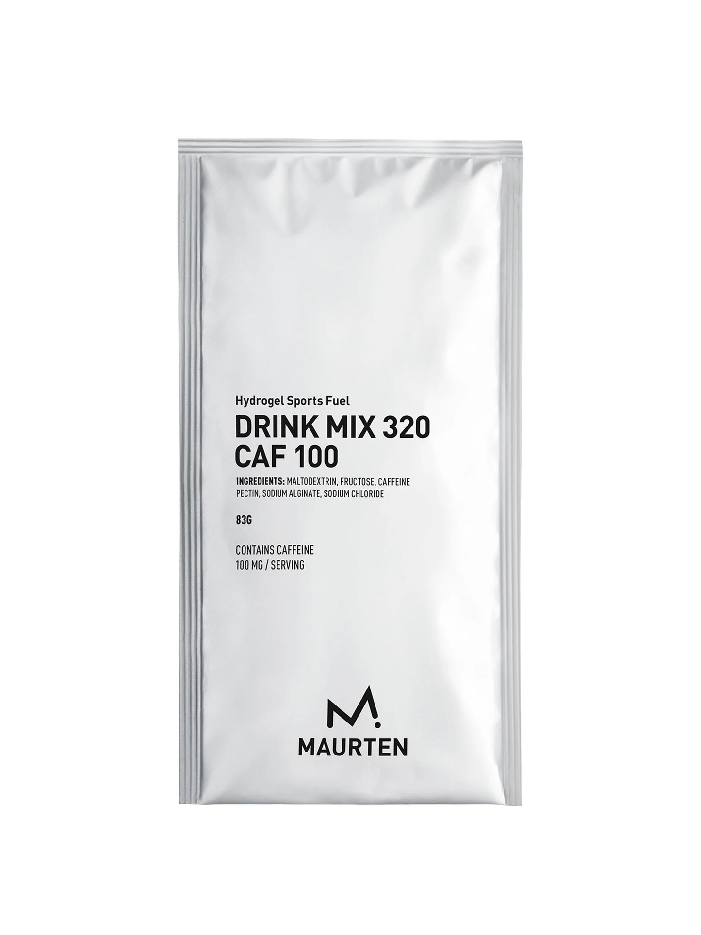MAURTEN - DRINK MIX 320 CAF 100 Single
