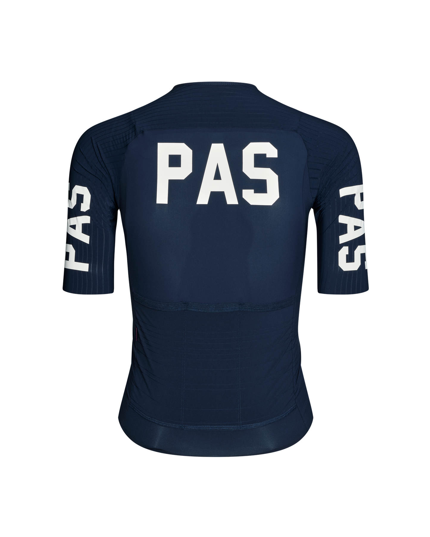 PAS Women’s Mechanism Pro Jersey Navy