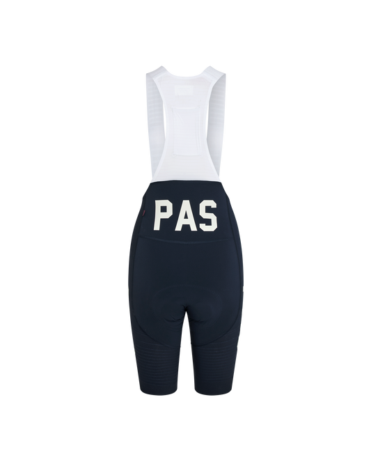 Pas Normal Studios PAS Women's Mechanism Pro Bibs - Navy