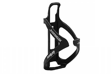 Sideburn 6 Cage, Black - Left Access