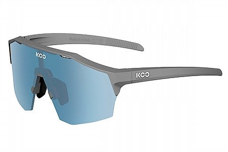 KOO ALIBI-WHITE-MATT PHOTOCHROMIC FUCSIA LARGE