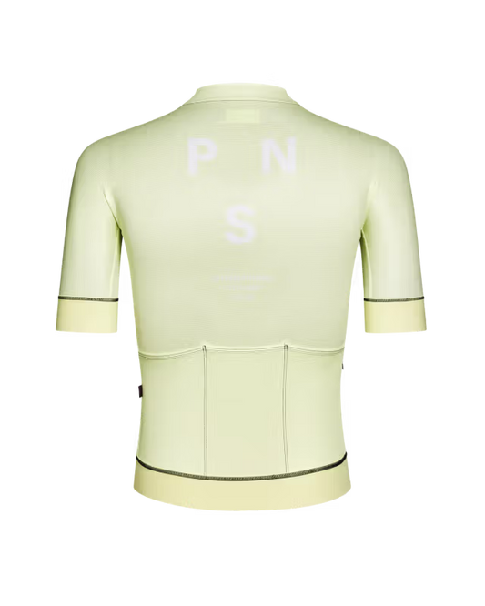 Pas Normal Studios Men's Mechanism Jersey Dusty Lime