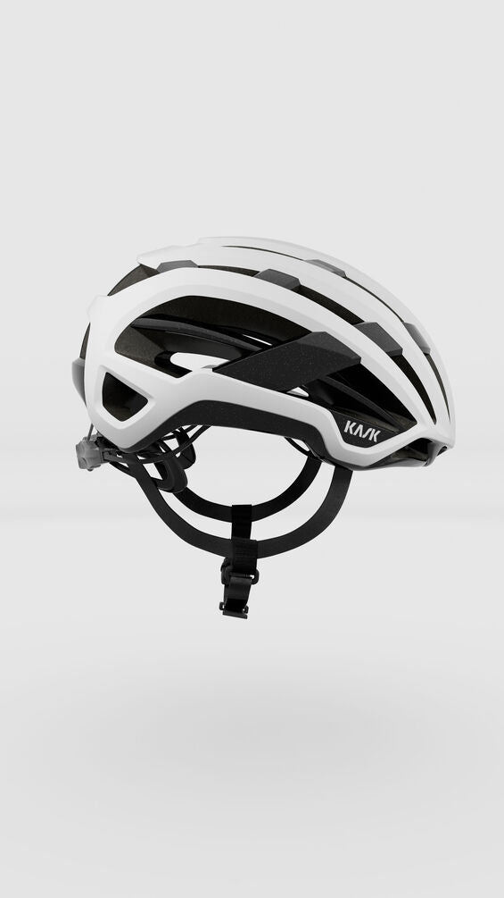 KASK VALEGRO helmet -White-M 52-58