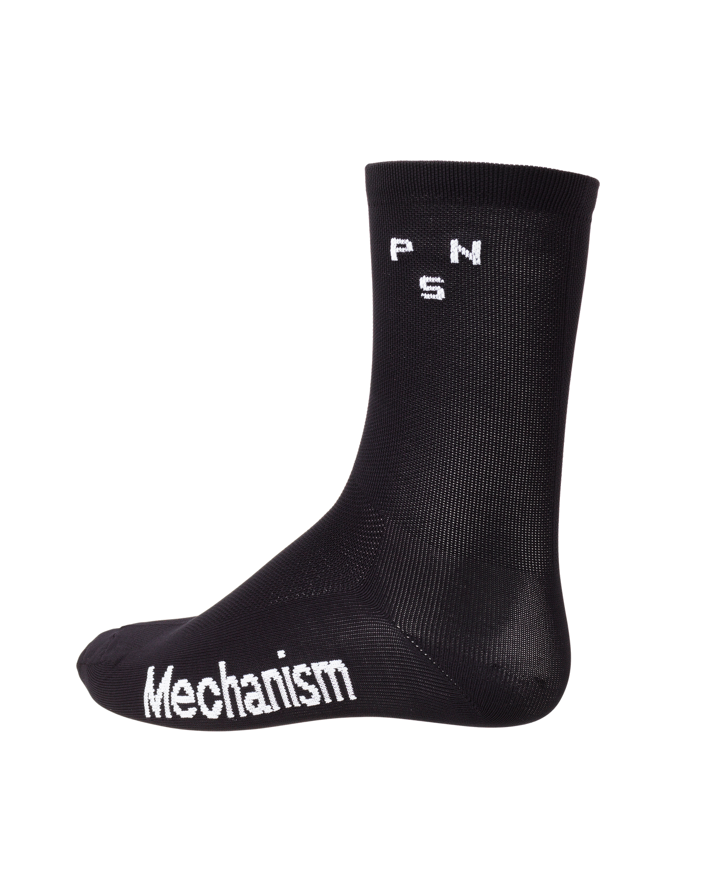 Pas Normal Studios Mechanism Sock Black XS