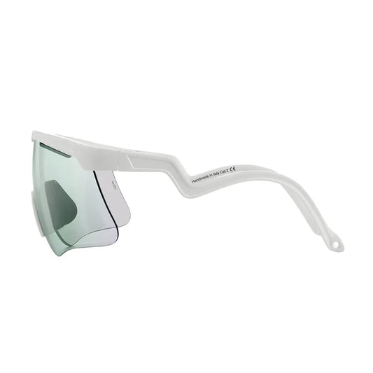 ALBA OPTICS Delta VZUM F-LENS BTL Glasses