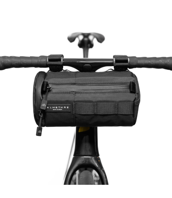 ALMSTHRE OG Signature Bar Bag - Imaginary Collective - Imaginary Collective / Camo