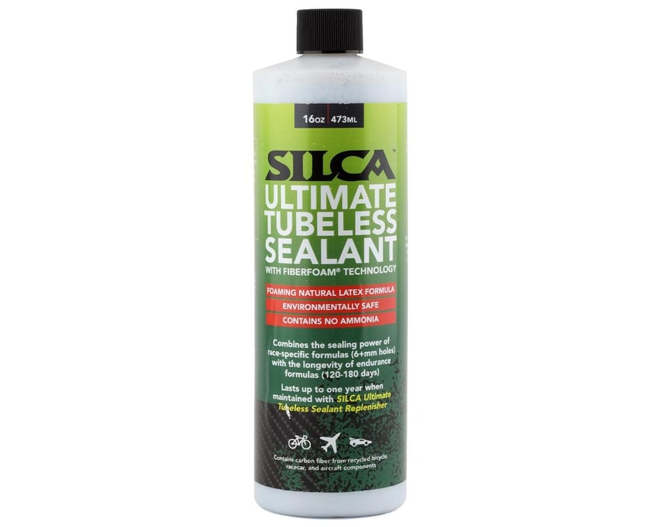 Silca Ultimate Tubeless sealant 16oz