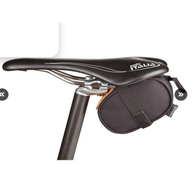 Arundel Seatbag-Dual-Black