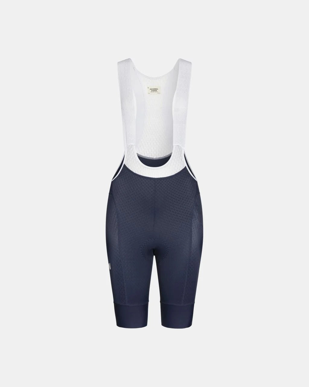 Pas Normal Studios Women's Mechanism Bibs - Navy