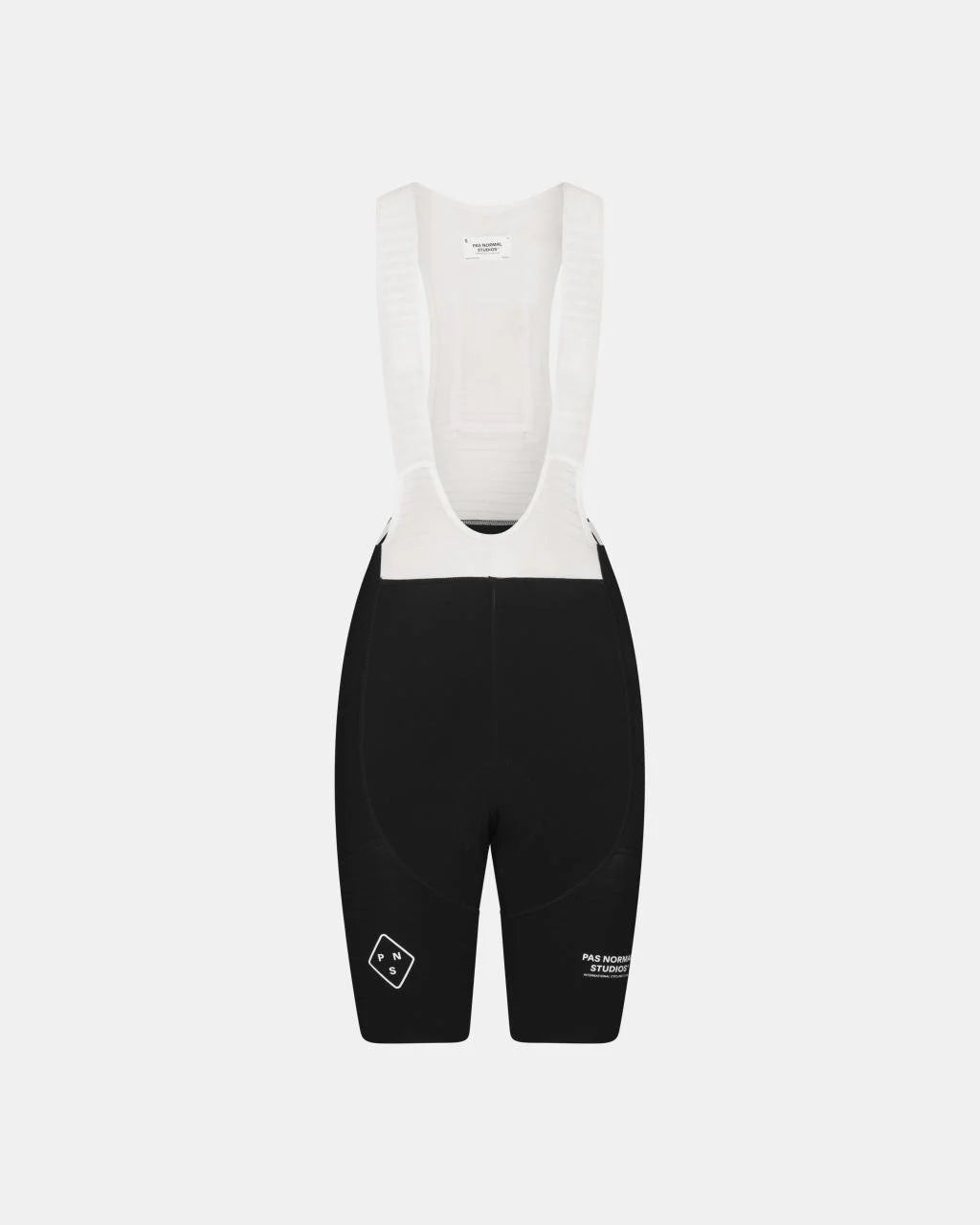 Pas Normal Studios Women's PAS Mechanism Pro Bibs - Black