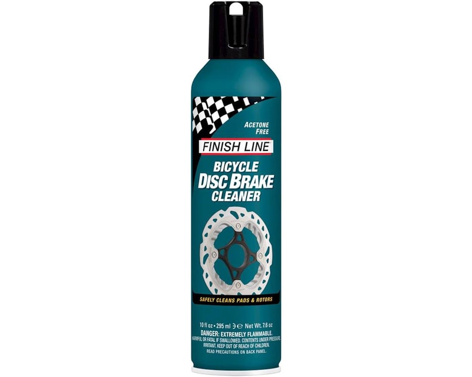 CLEANER F-L DISC BRAKE CLEANER 10oz AERSOL