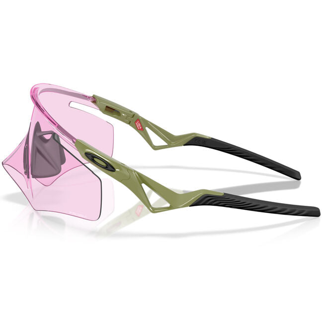 Oakley QNTM Kato FERN PRIZM LOW LIGHT (GREEN) Prizm