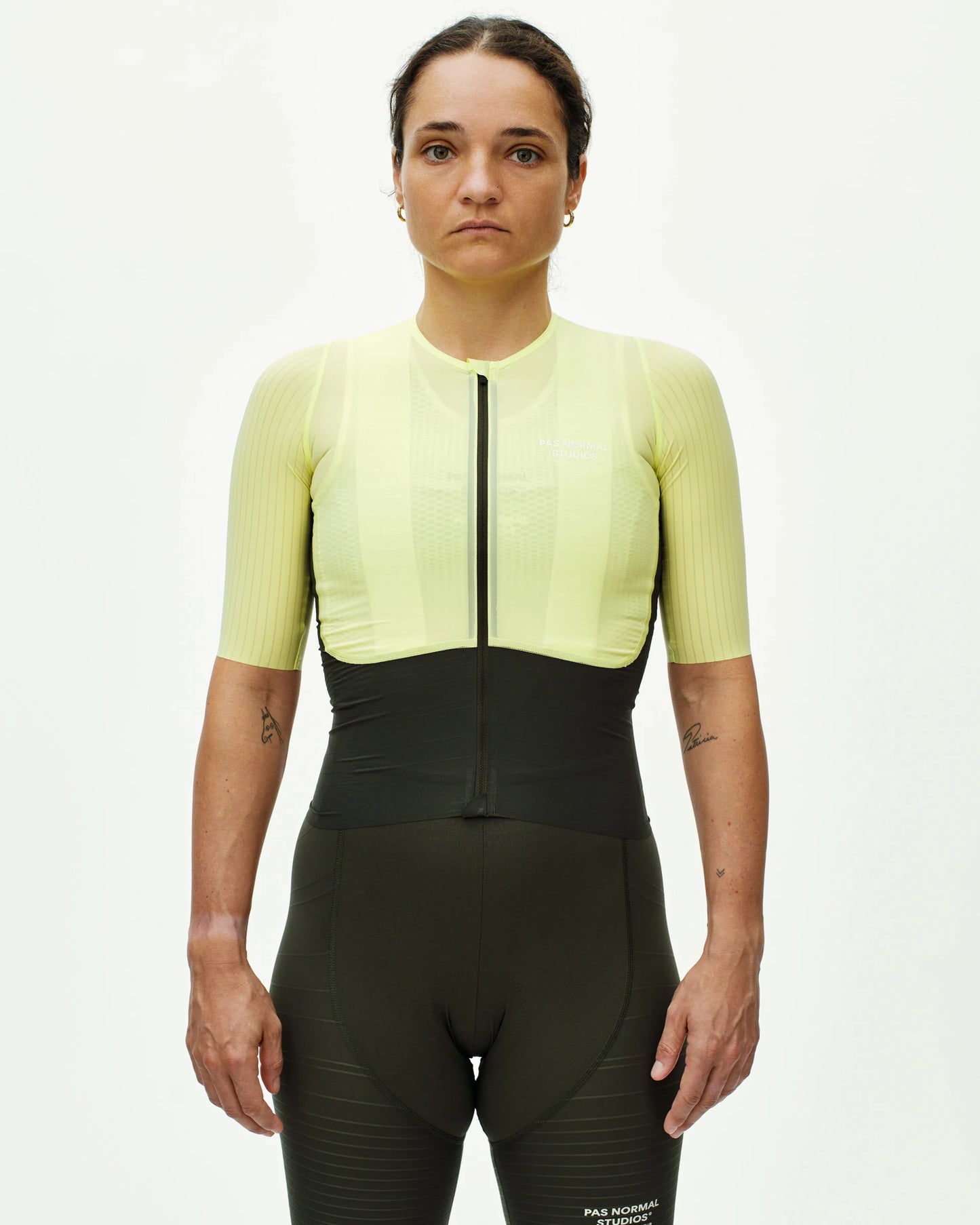 Pas Normal Studios Women's Mechanism Pro Bibs