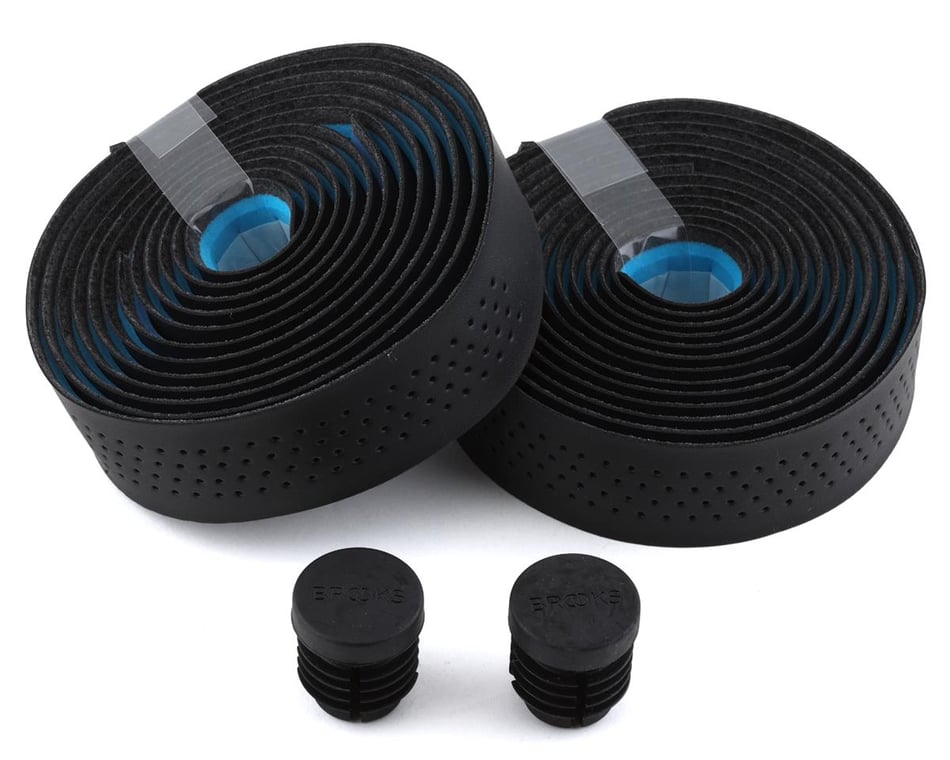 Microfiber Bar Tape Black