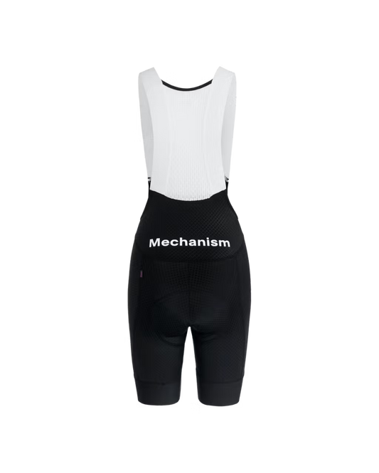 Pas Normal Studios Mechanism Bibs Women's Black