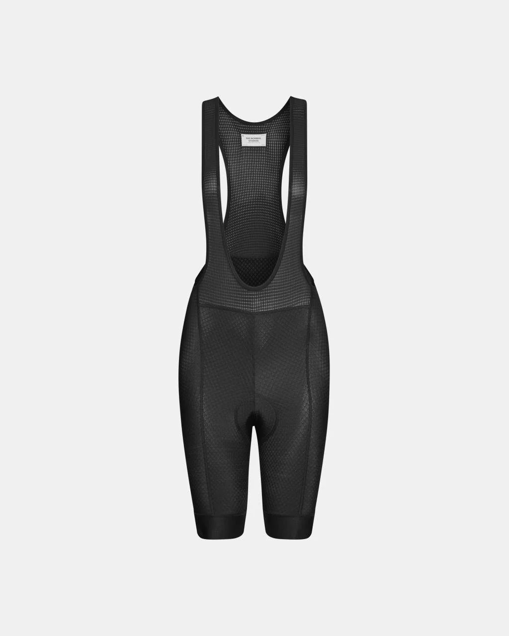Pas Normal Studios Women's Essential Bibs - Black