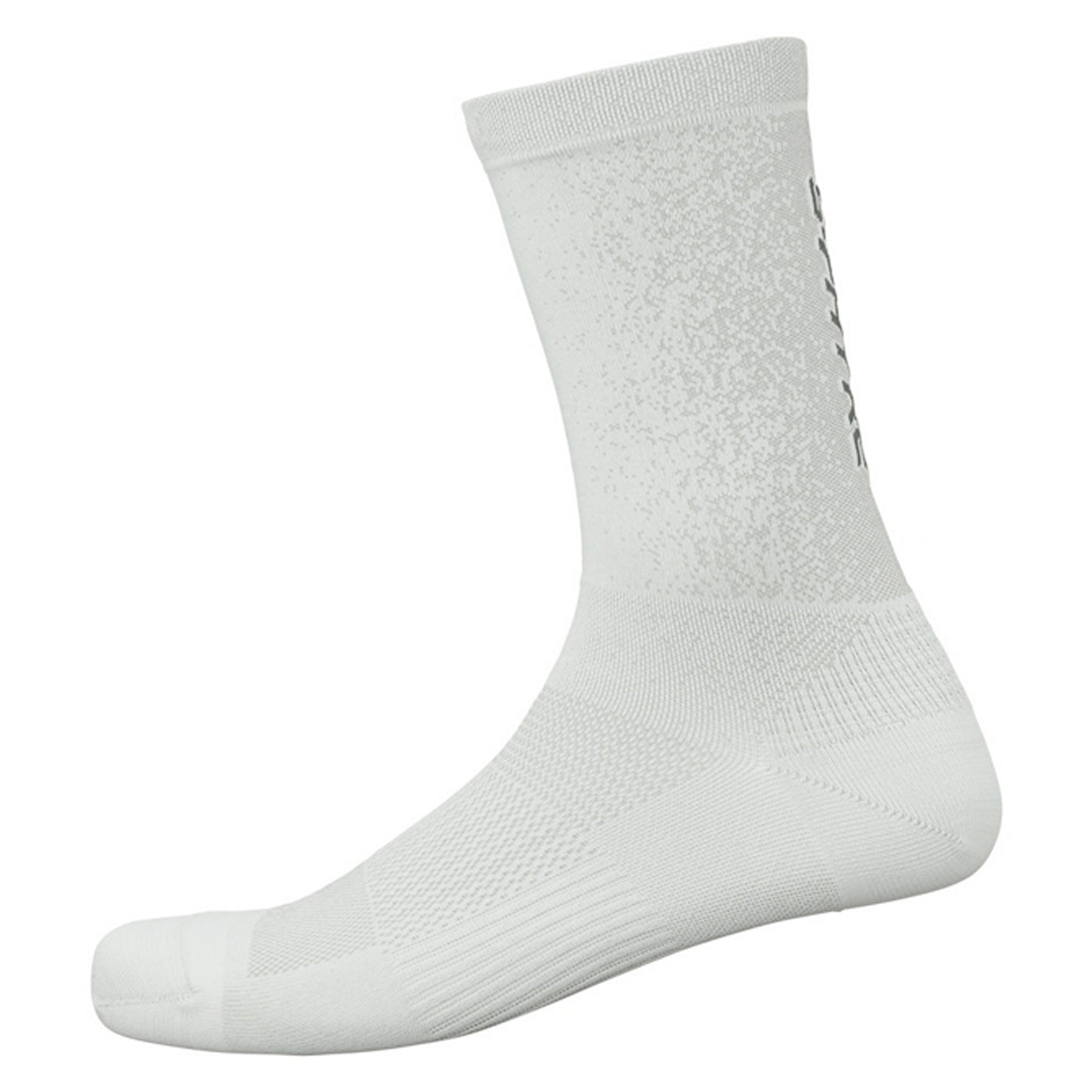 S-PHYRE LEGGERA SOCKS, WHITE, S/M (SHOE SIZE 36-40)