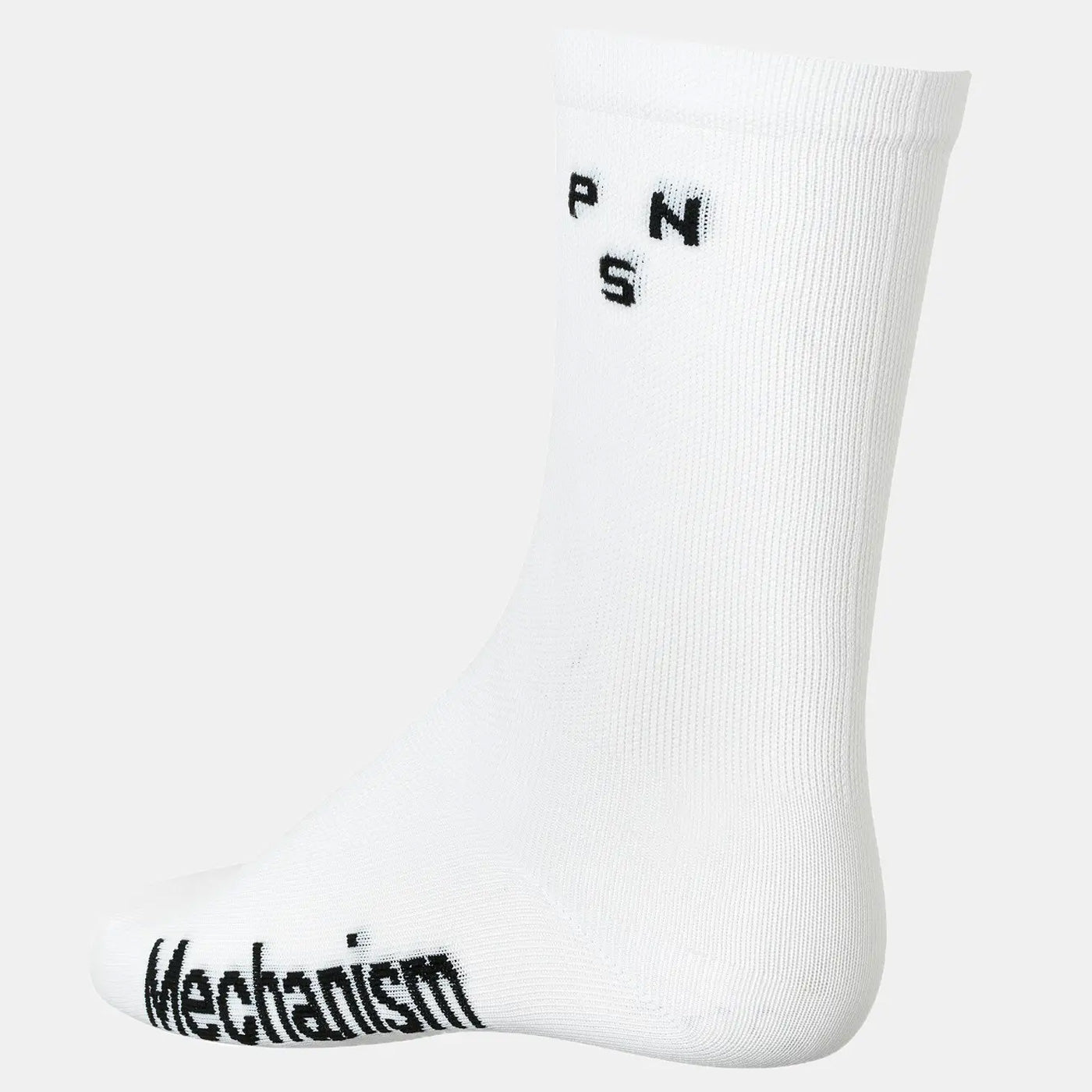Pas Normal Studios Mechanism Socks White MD
