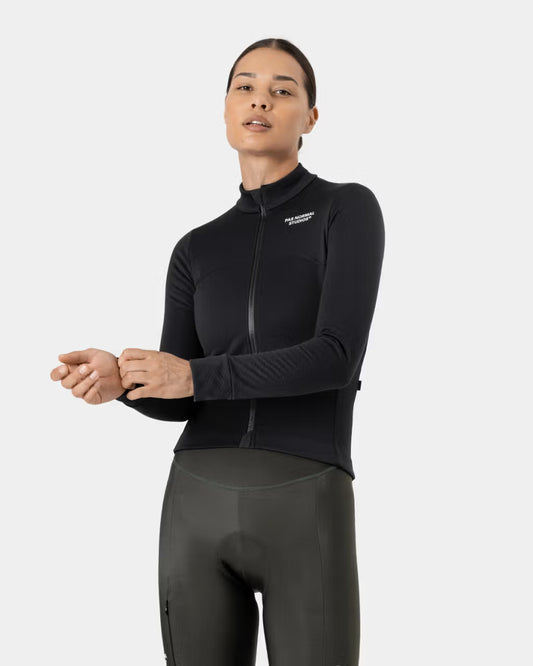 Women's Essential Thermal Long Sleeve Jersey