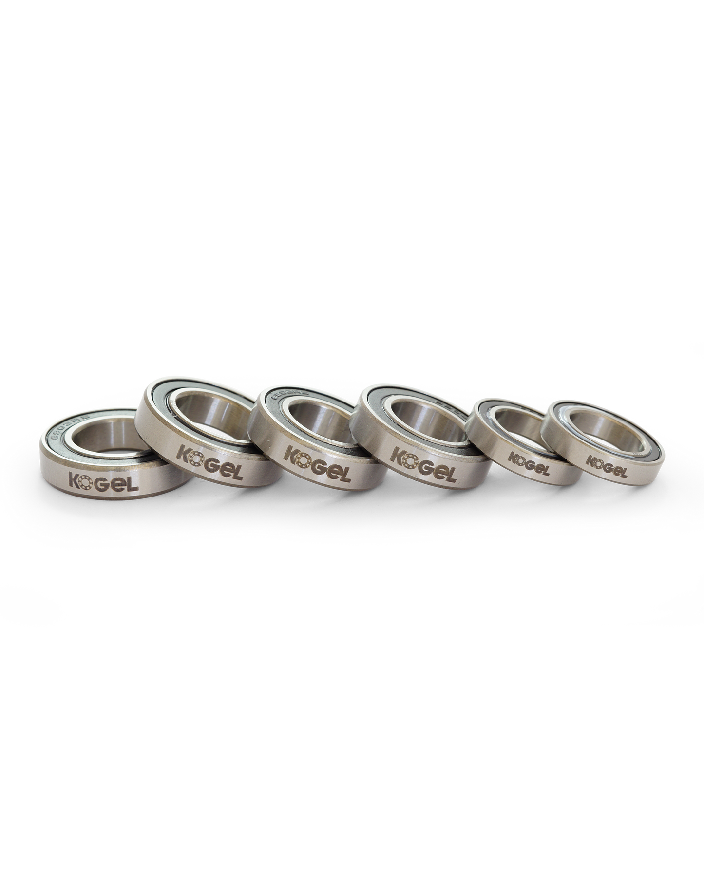 KOGEL BEARING 6802 Road -15x24x5MM CERAMIC