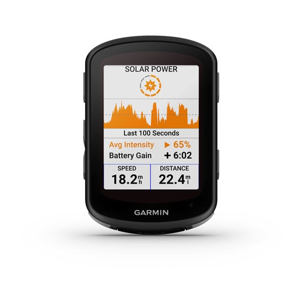 GARMIN Edge 540 Solar, NA