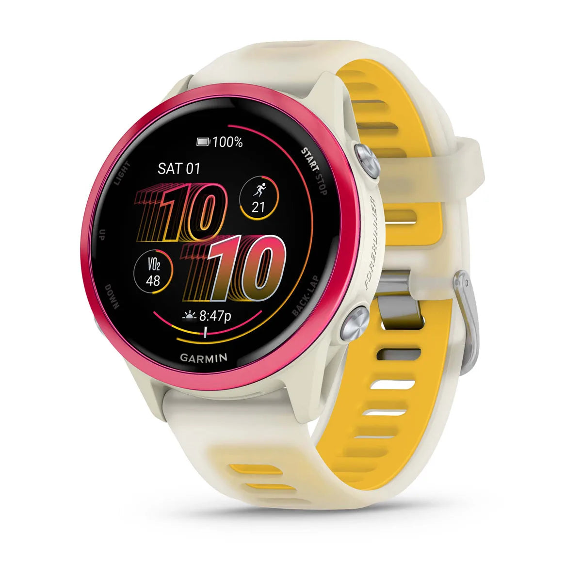 Garmin Show Dealer Prices Forerunner® 570 - 42mm
