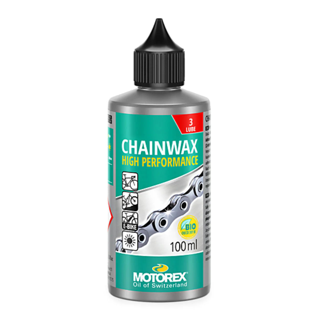 Motorex Chainwax 100ml