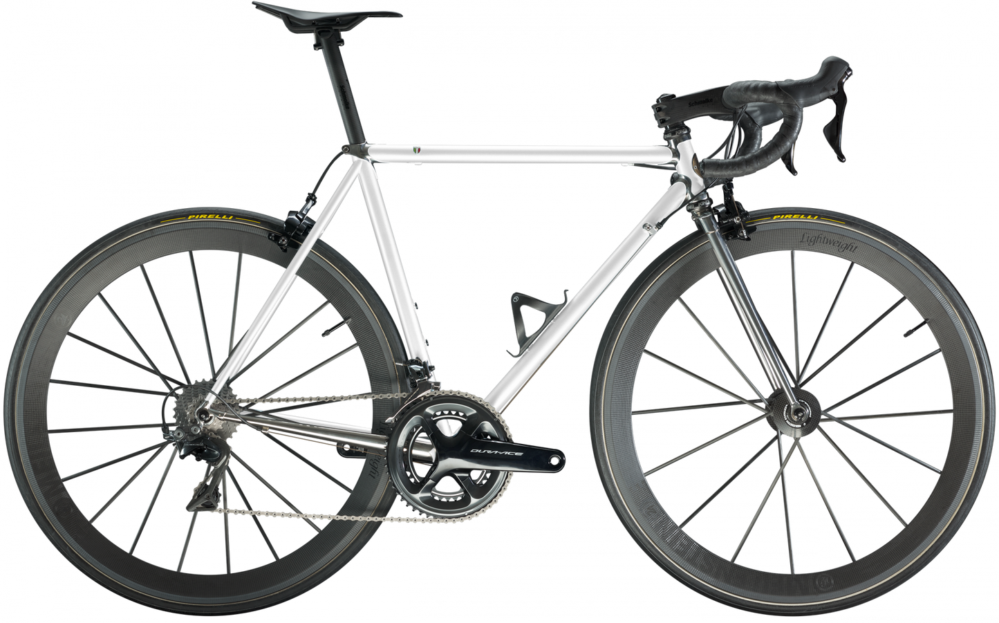 OM METALS CLASSIC ROAD BIKE