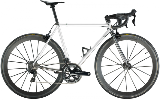 OM METALS CLASSIC ROAD BIKE