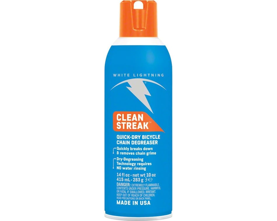 CLEANER W-L CLEAN STREAK 14oz 6/cs