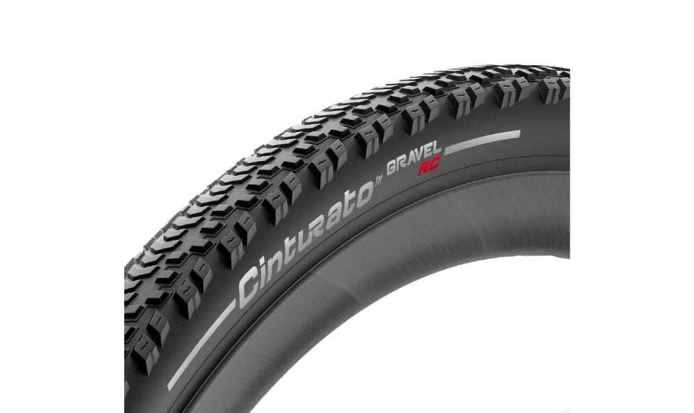 PIRELLI Cinturato GRAVEL RC-Black-45-622
