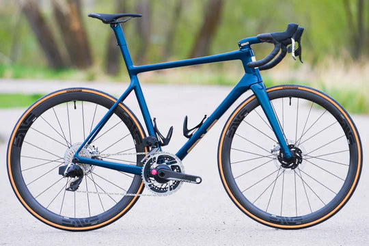ENVE CUSTOM ROAD BIKE