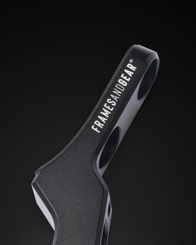 Aero computer Mount