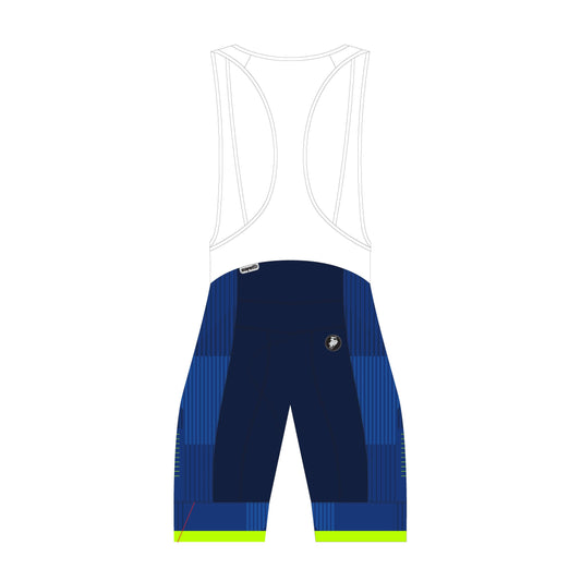 T4K'25 - BIO Cycling Bib Short. Junior