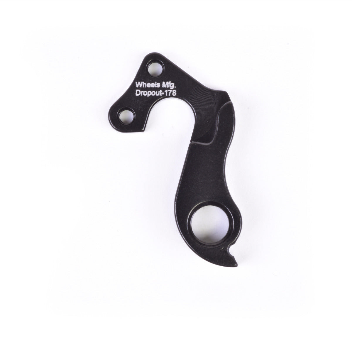 WHEELS MFG.,REPLACEMENT DERAILLEUR HANGERS,WMFG DERAILLEUR HANGER,#178