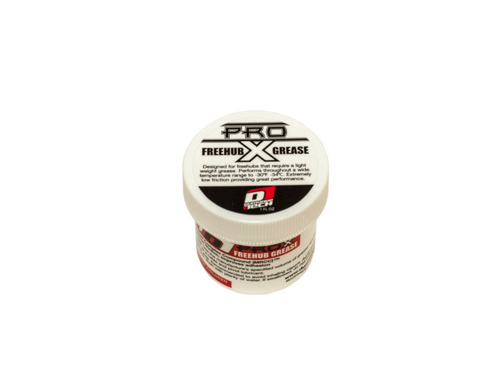 Industry Nine TORCH - Dumond Tech Pro X Freehub grease 1 oz.