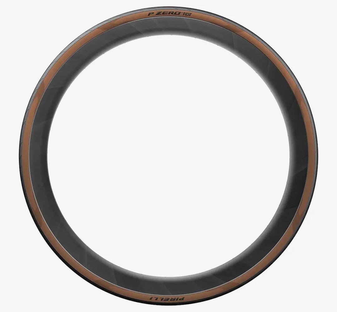 PIRELLI P ZERO Race TLR-Classic Para-28-622 (new)