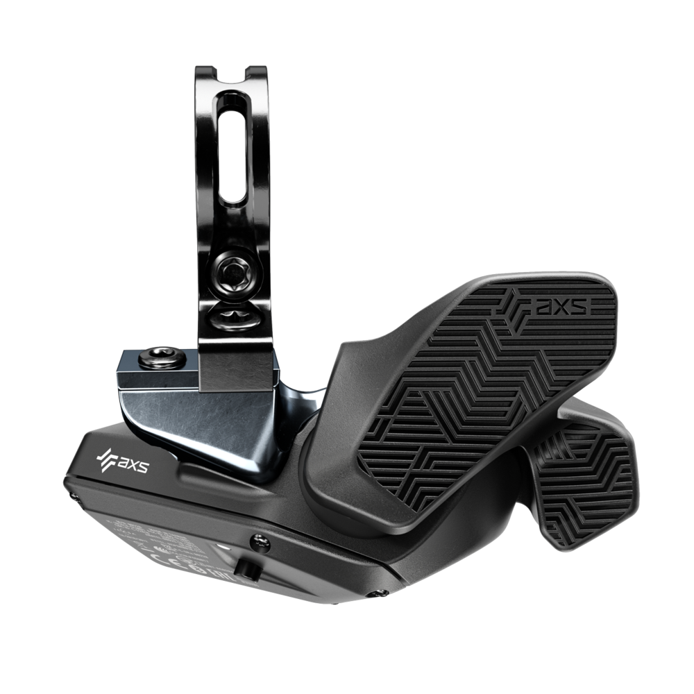 EC AXS SRAM Right Hand Rocker (Includes Lever, Spring, Pivot Pin) Compatible with Eagle AXS Right Hand Controllers