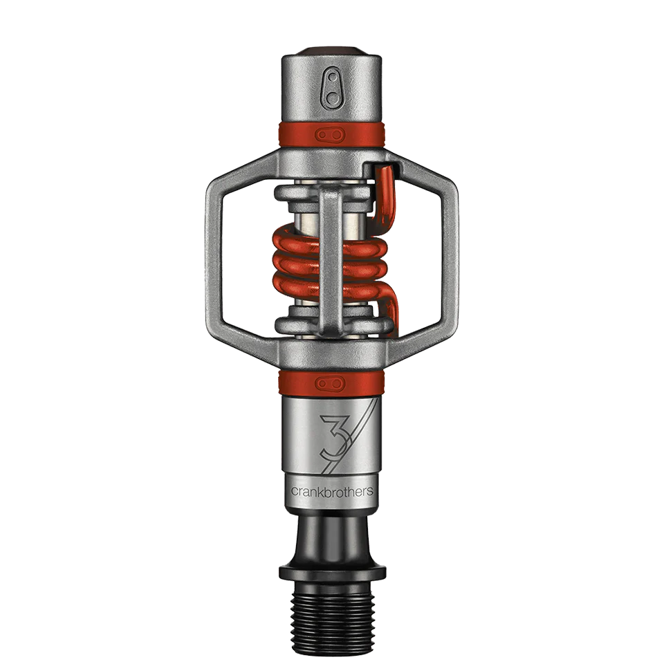 Crankbrothers Eggbeater 3 pedals