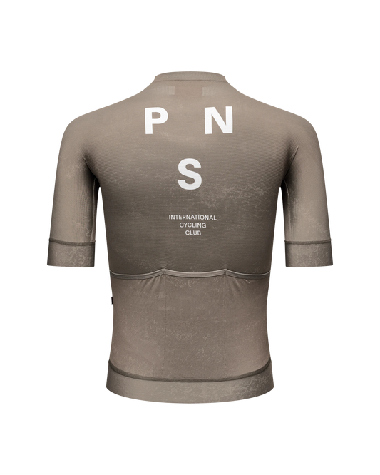 Pas Normal Studios Mechanism Jersey Men's AOP Earth