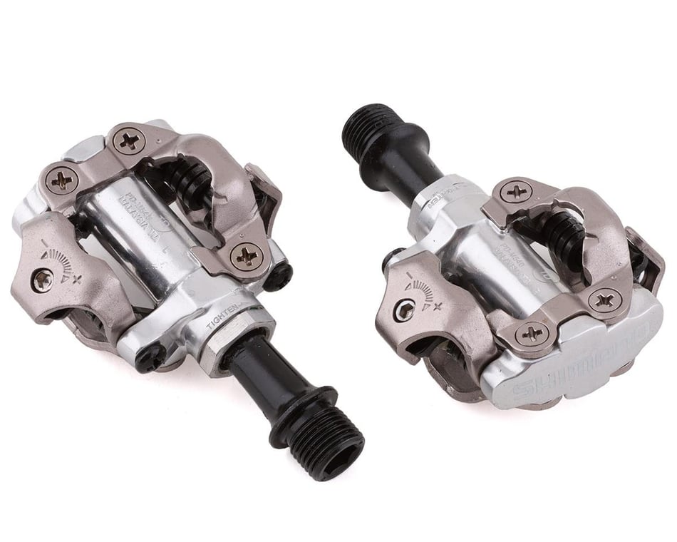 SHIMANO PEDAL PD-M540 SPD PEDAL, W/CLEATS
